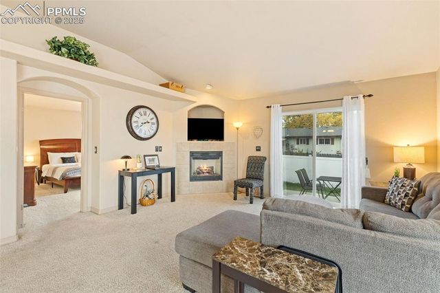 4005 Siferd Boulevard, Colorado Springs, CO 80917