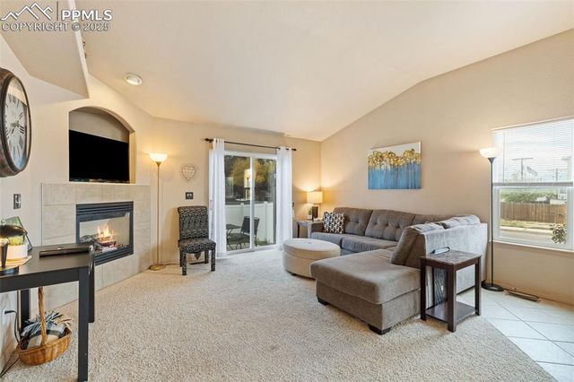 4005 Siferd Boulevard, Colorado Springs, CO 80917