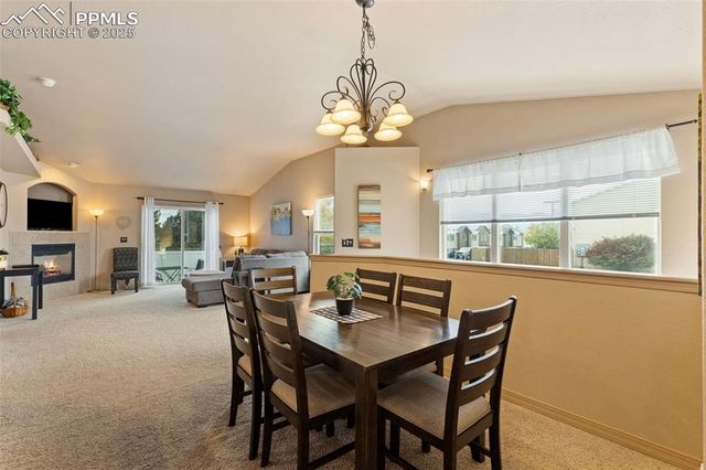 4005 Siferd Boulevard, Colorado Springs, CO 80917