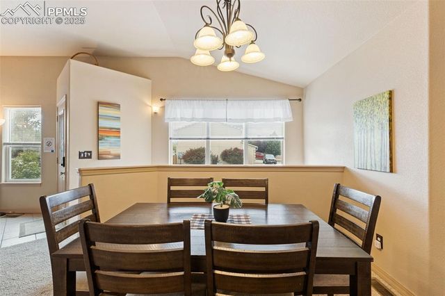 4005 Siferd Boulevard, Colorado Springs, CO 80917