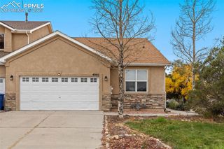 4005 Siferd Boulevard, Colorado Springs, CO 80917