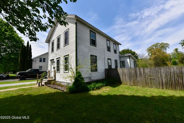 4 Henry Street, Glens Falls, NY 12801