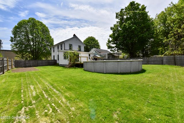 4 Henry Street, Glens Falls, NY 12801