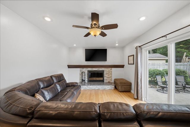 5191 Saint Richard Drive, Shelby Twp, MI 48316