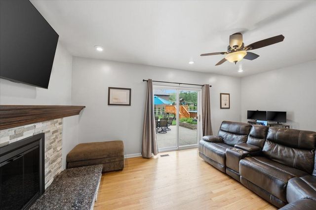 5191 Saint Richard Drive, Shelby Twp, MI 48316
