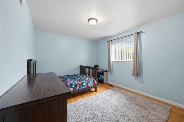 5191 Saint Richard Drive, Shelby Twp, MI 48316