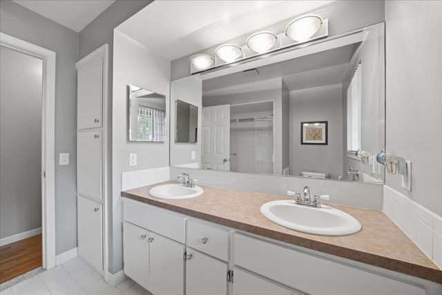 5191 Saint Richard Drive, Shelby Twp, MI 48316