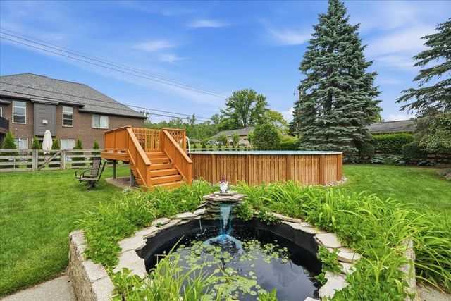 5191 Saint Richard Drive, Shelby Twp, MI 48316