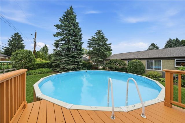 5191 Saint Richard Drive, Shelby Twp, MI 48316