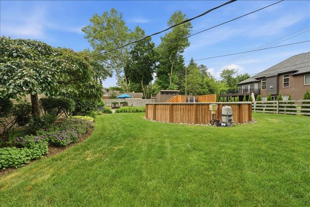 5191 Saint Richard Drive, Shelby Twp, MI 48316