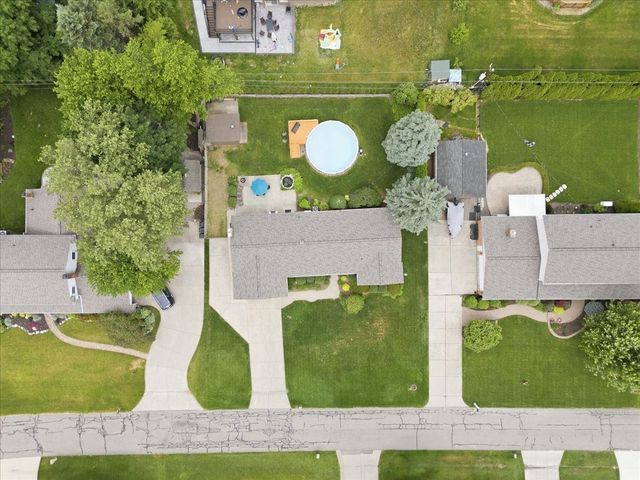 5191 Saint Richard Drive, Shelby Twp, MI 48316