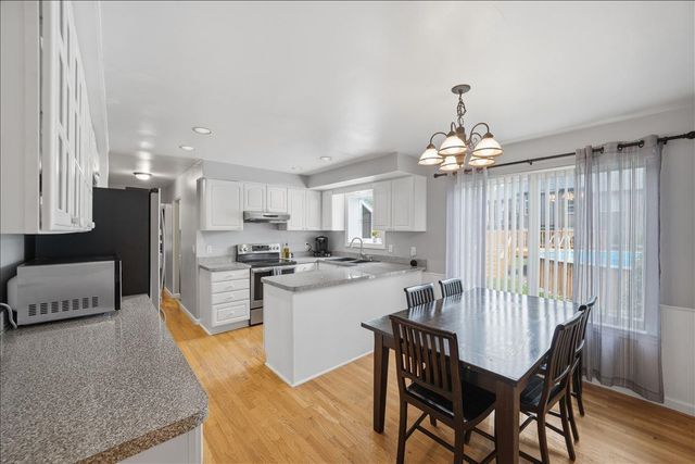 5191 Saint Richard Drive, Shelby Twp, MI 48316