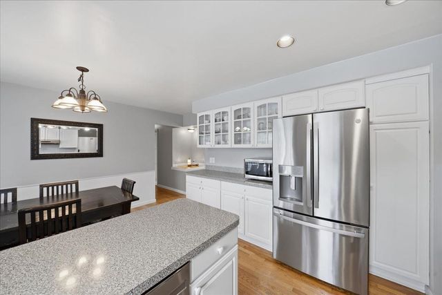 5191 Saint Richard Drive, Shelby Twp, MI 48316