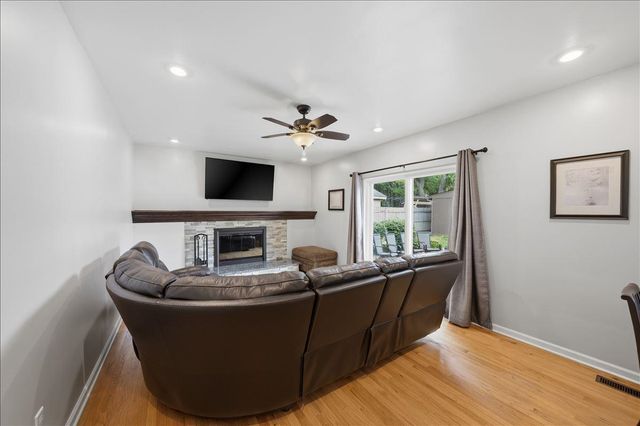 5191 Saint Richard Drive, Shelby Twp, MI 48316