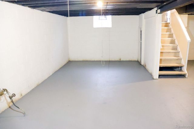 1338 HELEN Street, Inkster, MI 48141