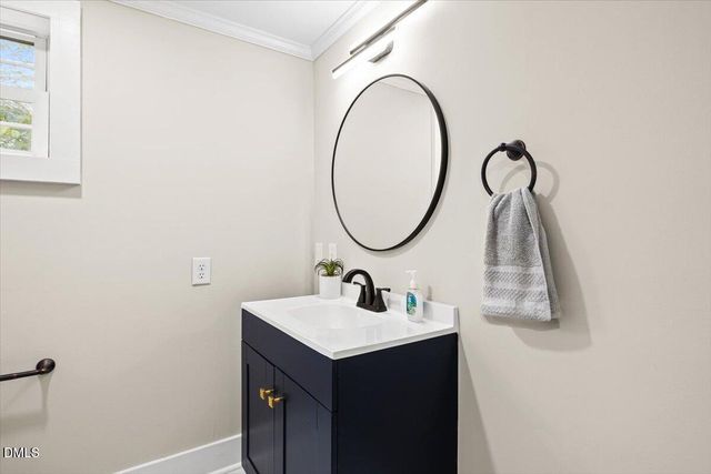 306 W 1st Street, Tarboro, NC 27886