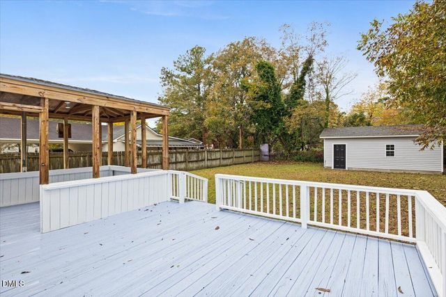 306 W 1st Street, Tarboro, NC 27886