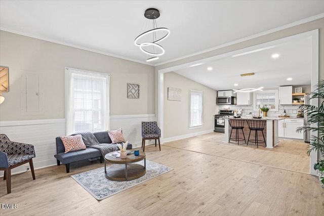 306 W 1st Street, Tarboro, NC 27886