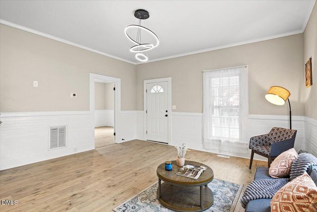 306 W 1st Street, Tarboro, NC 27886