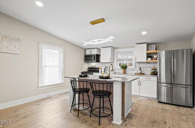 306 W 1st Street, Tarboro, NC 27886