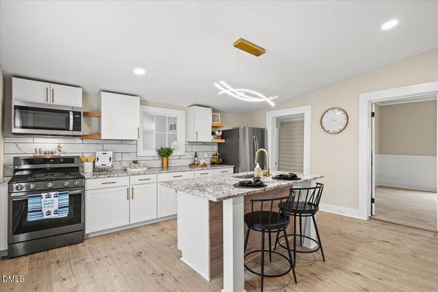 306 W 1st Street, Tarboro, NC 27886