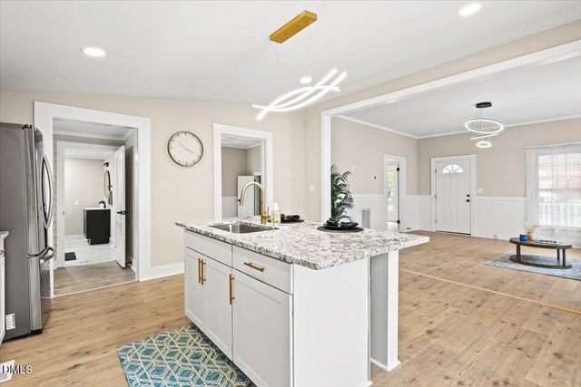 306 W 1st Street, Tarboro, NC 27886