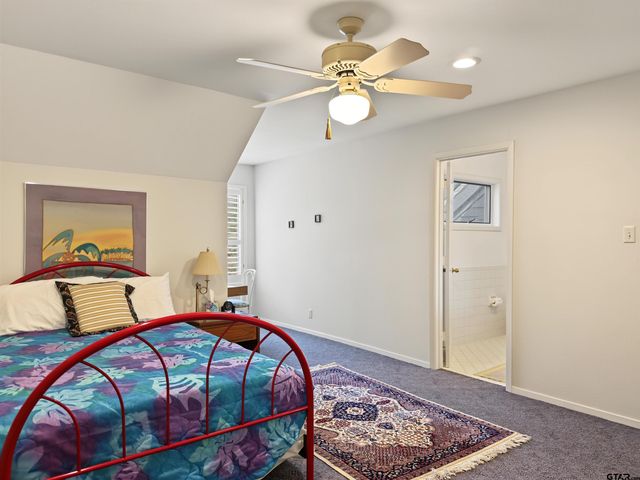 1700 Clubview Drive, Tyler, TX 75701