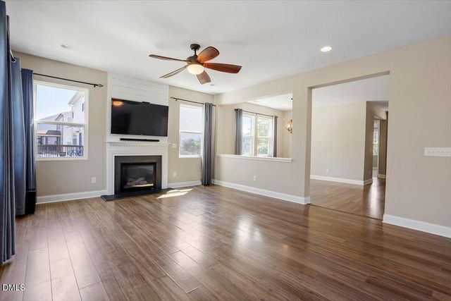 4714 Jersey Pine Drive, Rolesville, NC 27571