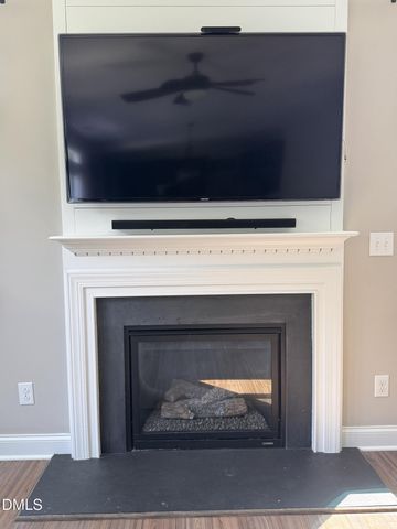 4714 Jersey Pine Drive, Rolesville, NC 27571