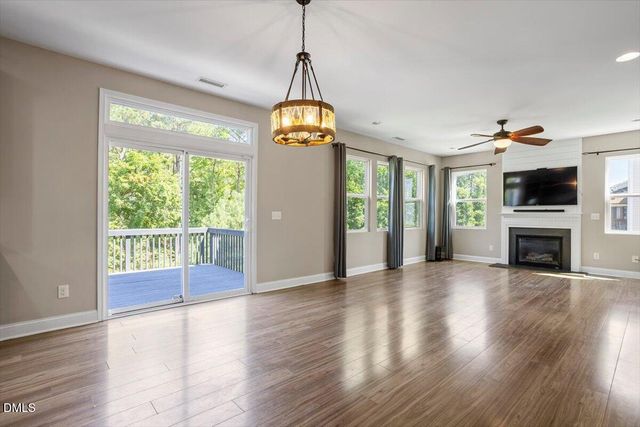4714 Jersey Pine Drive, Rolesville, NC 27571