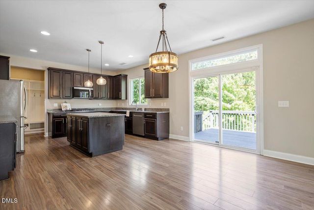 4714 Jersey Pine Drive, Rolesville, NC 27571