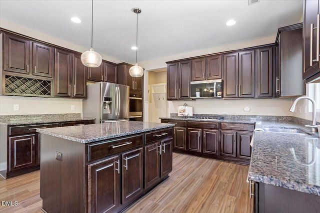 4714 Jersey Pine Drive, Rolesville, NC 27571