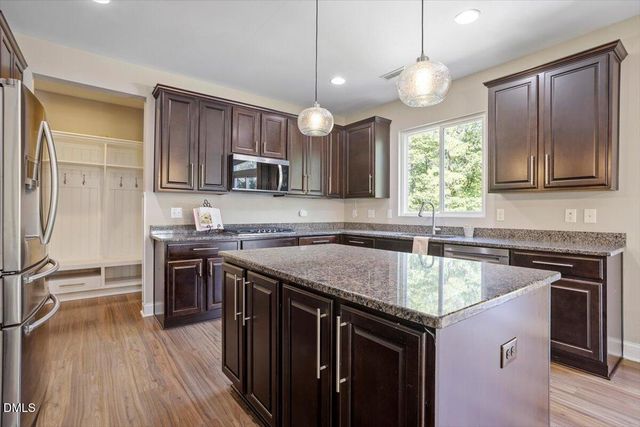 4714 Jersey Pine Drive, Rolesville, NC 27571