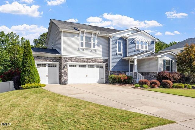 4714 Jersey Pine Drive, Rolesville, NC 27571