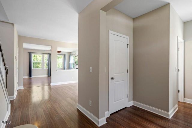 4714 Jersey Pine Drive, Rolesville, NC 27571