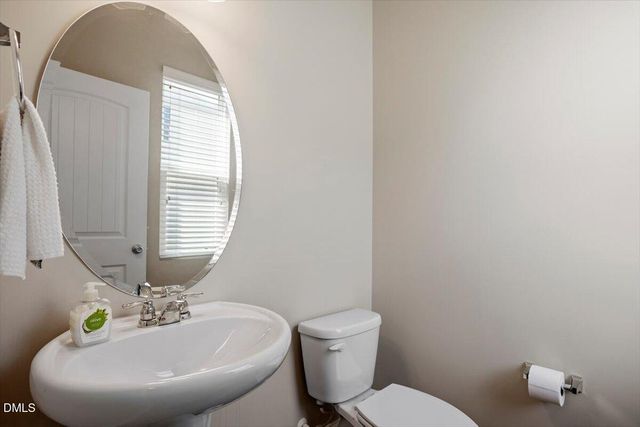 4714 Jersey Pine Drive, Rolesville, NC 27571