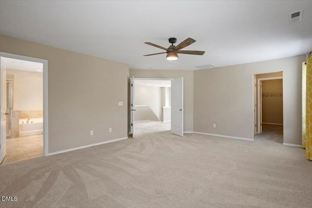 4714 Jersey Pine Drive, Rolesville, NC 27571