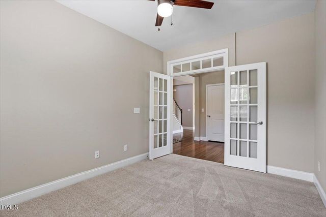 4714 Jersey Pine Drive, Rolesville, NC 27571