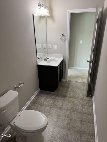 4714 Jersey Pine Drive, Rolesville, NC 27571