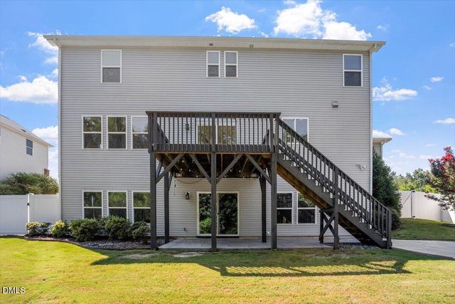4714 Jersey Pine Drive, Rolesville, NC 27571