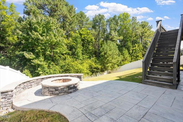 4714 Jersey Pine Drive, Rolesville, NC 27571