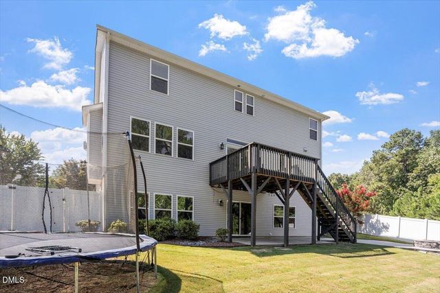 4714 Jersey Pine Drive, Rolesville, NC 27571