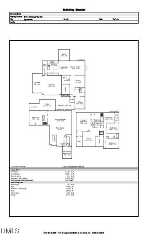 4714 Jersey Pine Drive, Rolesville, NC 27571
