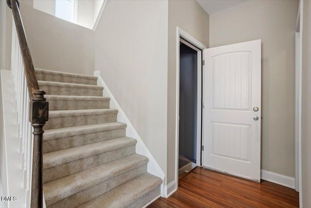 4714 Jersey Pine Drive, Rolesville, NC 27571