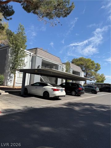 3823 South Maryland Parkway T5, Las Vegas, NV 89119