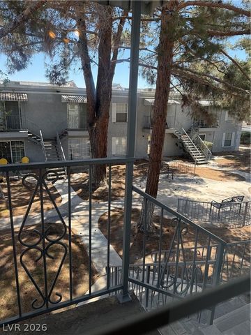 3823 South Maryland Parkway T5, Las Vegas, NV 89119
