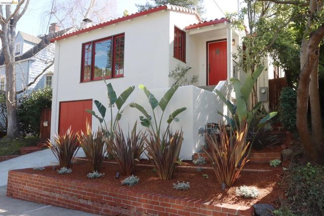 385 385 Vermont Ave, Berkeley, CA 94707