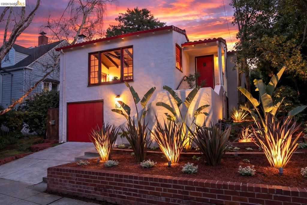 385 385 Vermont Ave, Berkeley, CA 94707