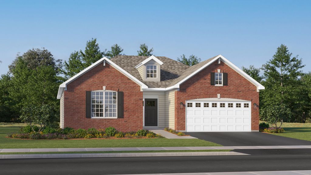 184 Blazing Star Trail, Oswego, IL 60543