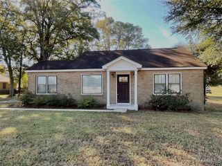 1301 Moores Ferry Road, Selma, AL 36701